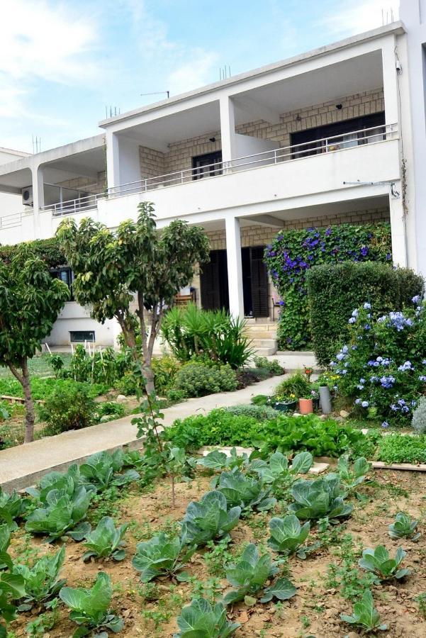 Apartment In Duce With Sea View, Terrace, Air Conditioning, Wifi 4969-2 المظهر الخارجي الصورة