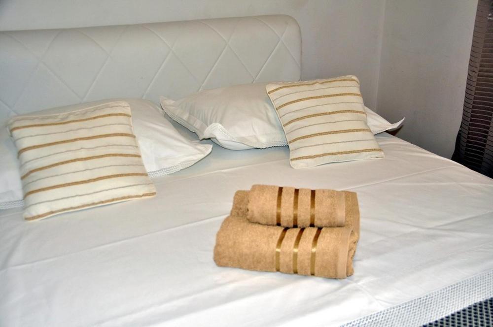 Apartment In Duce With Sea View, Terrace, Air Conditioning, Wifi 4969-2 المظهر الخارجي الصورة
